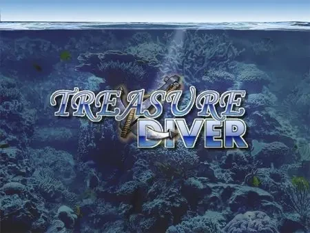 TIP88 Treasure Diver