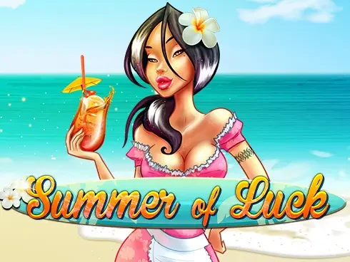 TIP88 Summer Of Luck